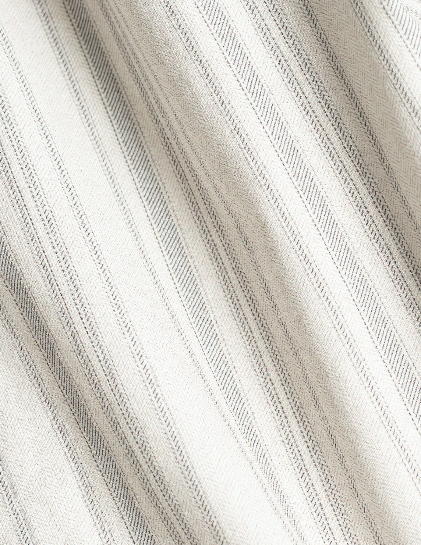 Classic Shirt Vintage Stripes Regular